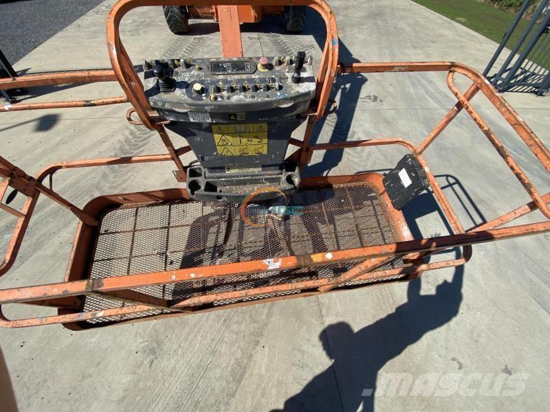JLG 1250AJP Колінчаті підйомники