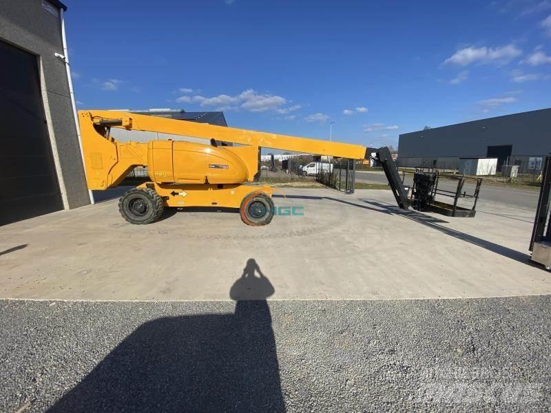 JLG 800AJ Колінчаті підйомники