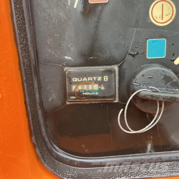 JLG 860SJ Колінчаті підйомники