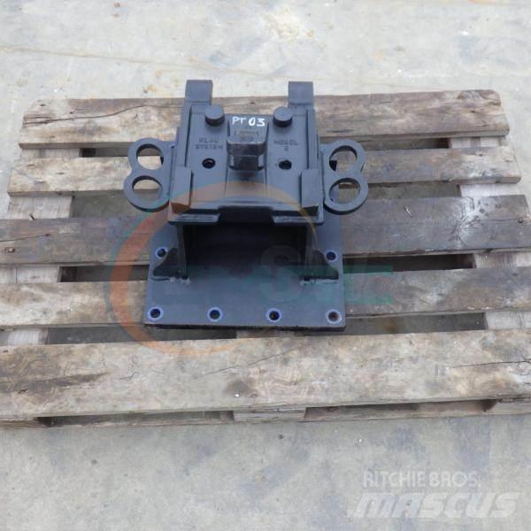  Klac Module E Швидкі з`єднувачі