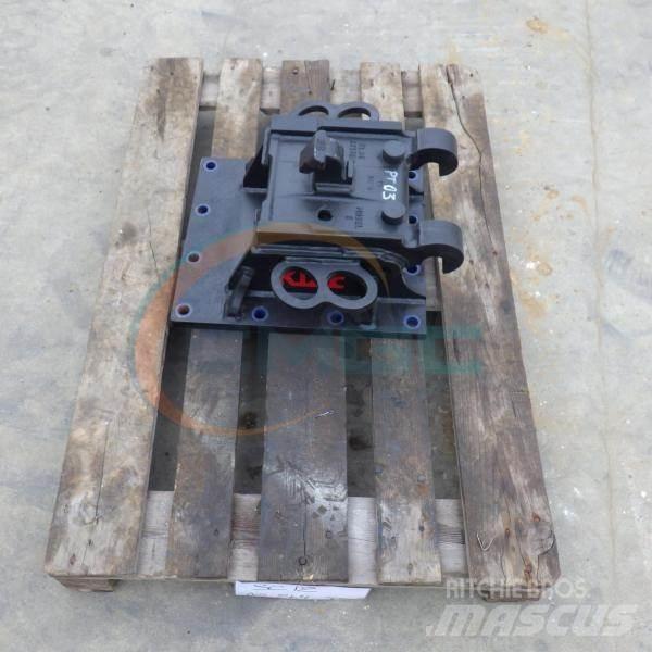  Klac Module E Швидкі з`єднувачі