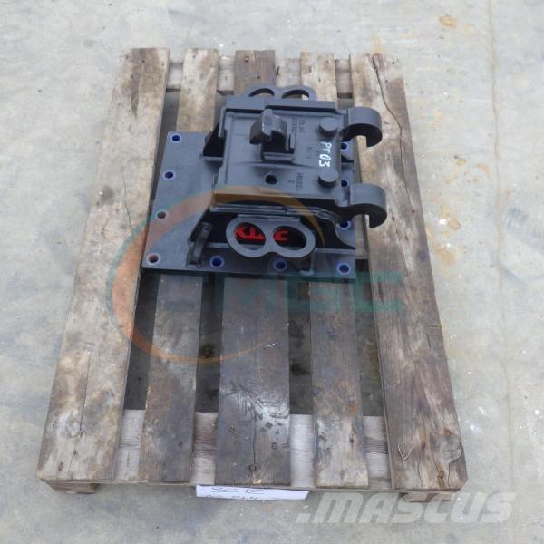  Klac Module E Швидкі з`єднувачі