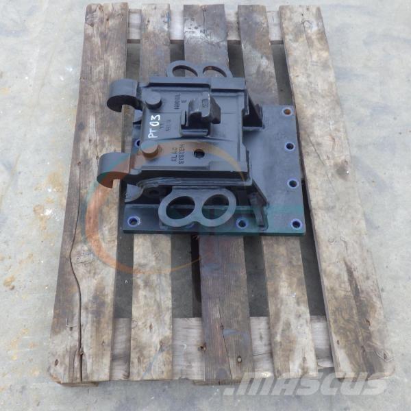  Klac Module E Швидкі з`єднувачі