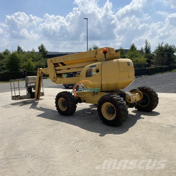 Manitou 180 ATJ Колінчаті підйомники