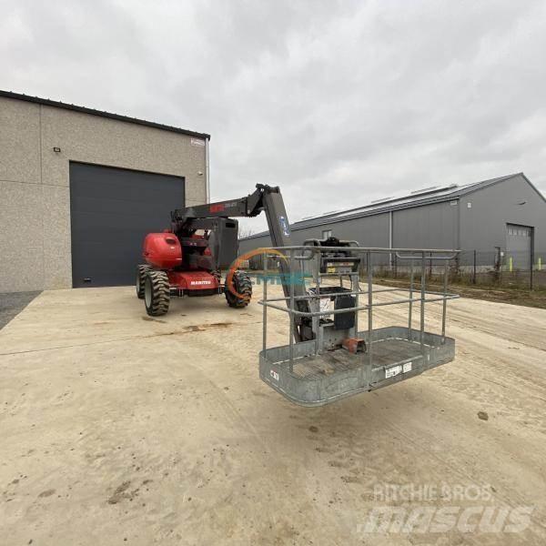 Manitou 200 ATJ Колінчаті підйомники