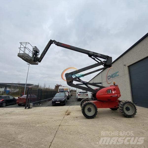Manitou 200 ATJ Колінчаті підйомники