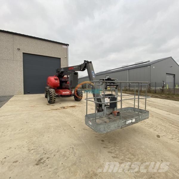 Manitou 200 ATJ Колінчаті підйомники