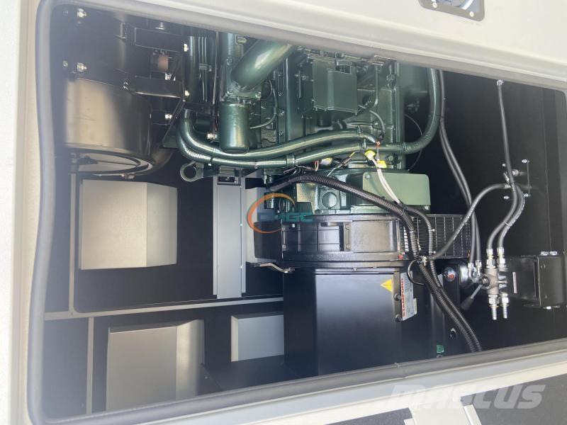  Matpower DS230s Дизельні генератори