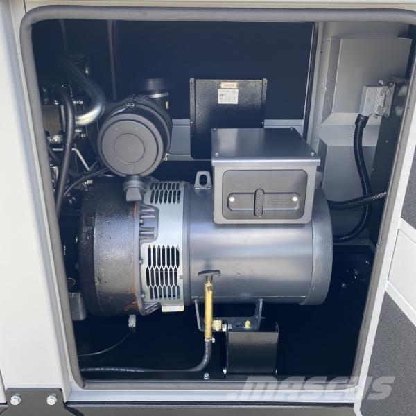  Matpower P60s Дизельні генератори