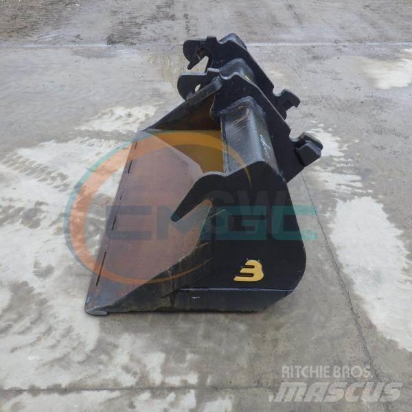 Verachtert CW30 Ковші
