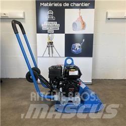 Weber CF 1 Віброплити та вібротрамбовки