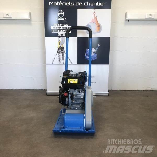 Weber CF 1 Віброплити та вібротрамбовки