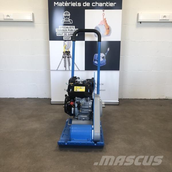 Weber CF 1 Віброплити та вібротрамбовки