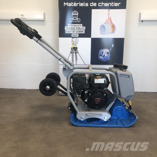 Weber CF 2 Віброплити та вібротрамбовки
