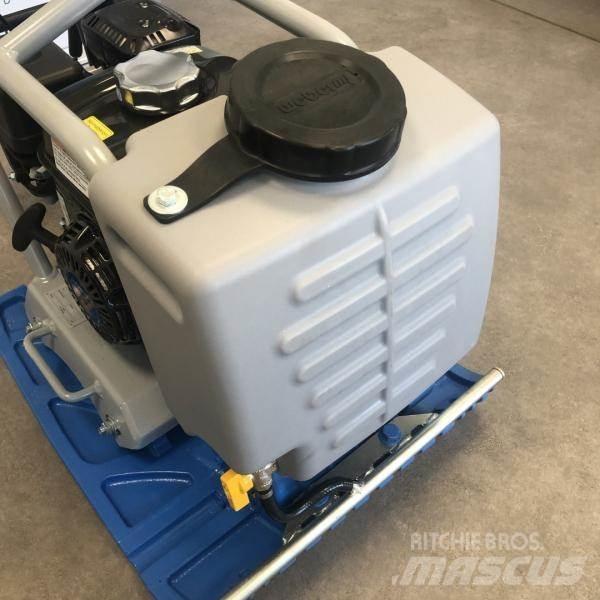 Weber CF 3 Віброплити та вібротрамбовки