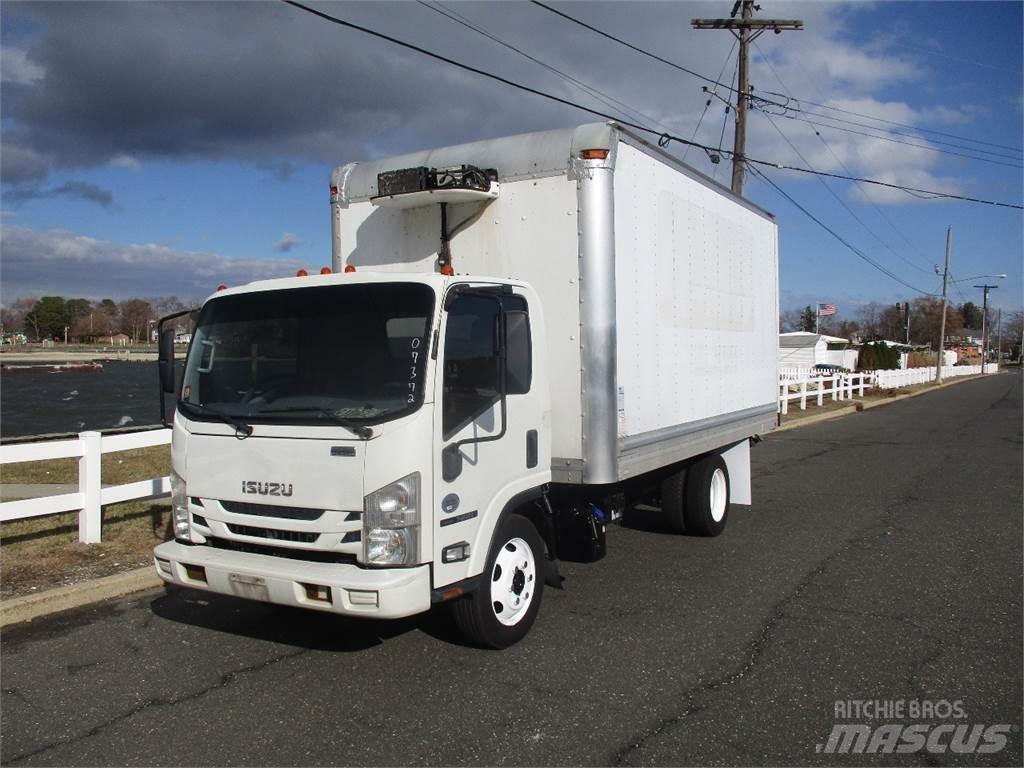 Isuzu NRR Комунальні автомобілі / автомобілі загального призначення
