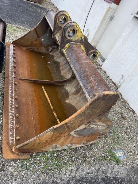 Komatsu PC360 Ковші
