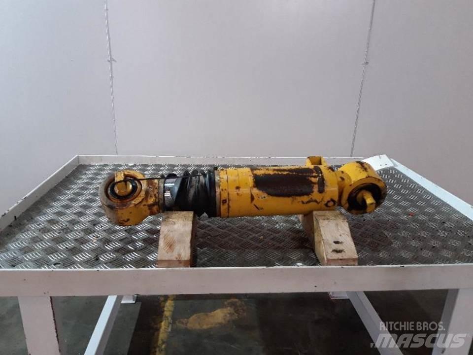 Bell B30D Кабіна