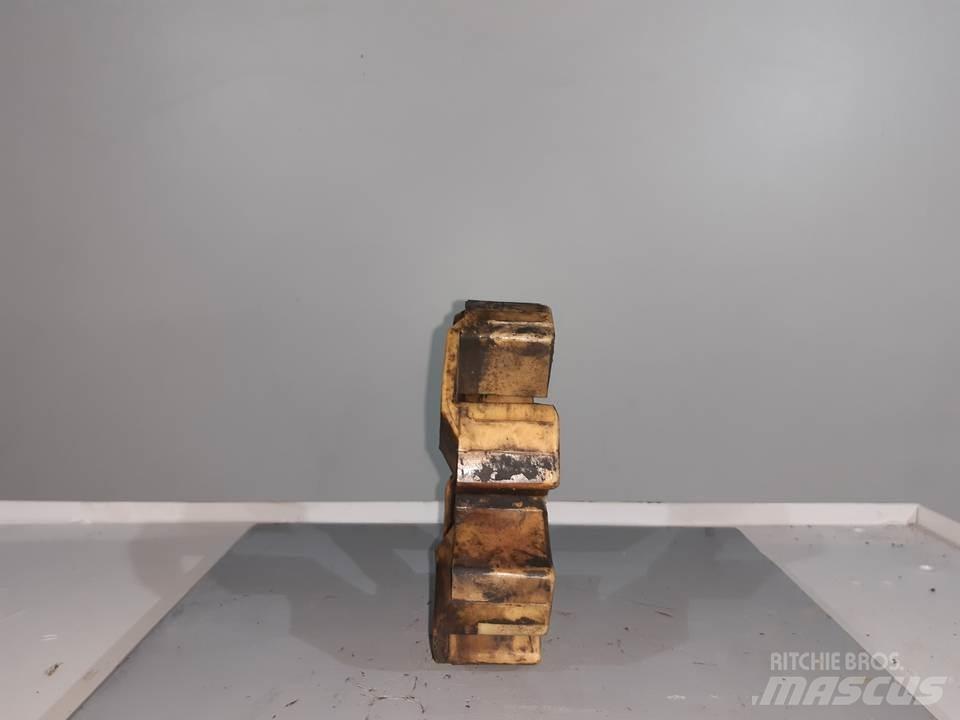 CASE 1188 Гідравліка