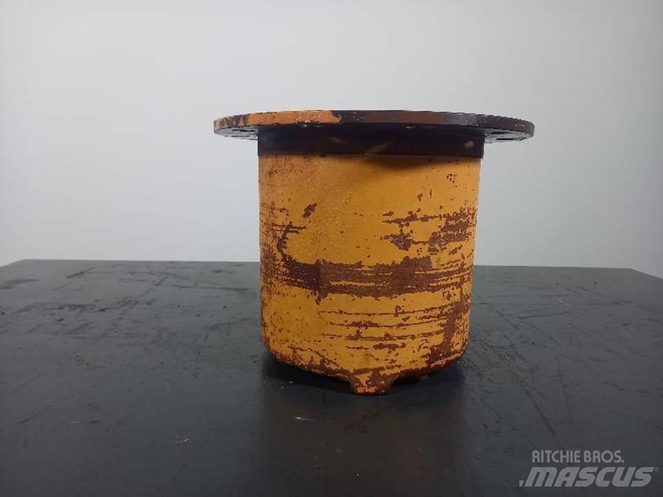 CASE 788P Коробка передач