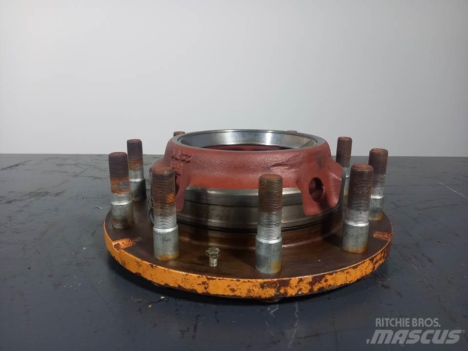 CASE 788P Коробка передач