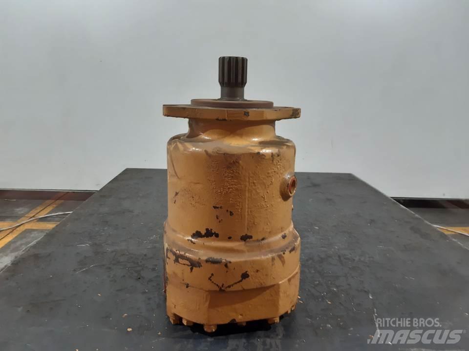 CAT 225 Гідравліка