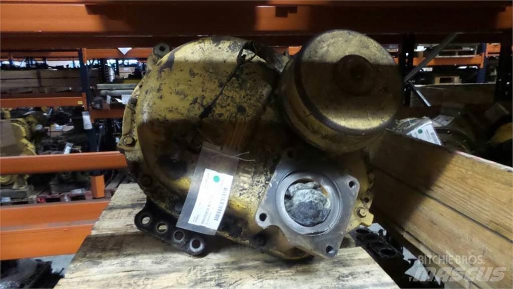 CAT 225 Коробка передач