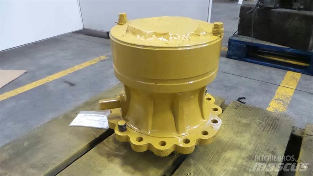 CAT 312 Коробка передач