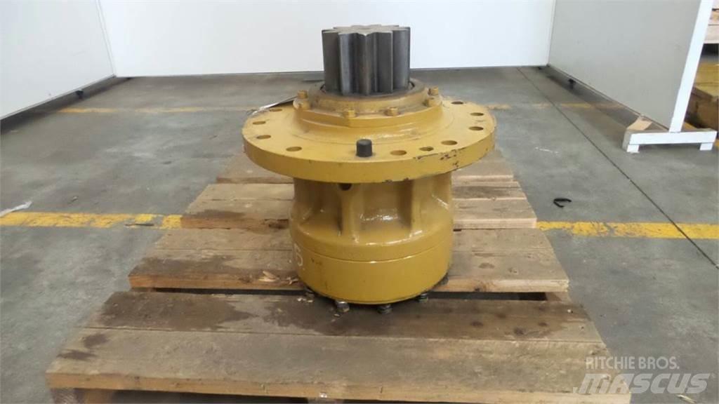 CAT 315B Коробка передач