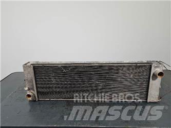 CAT 319D Двигуни