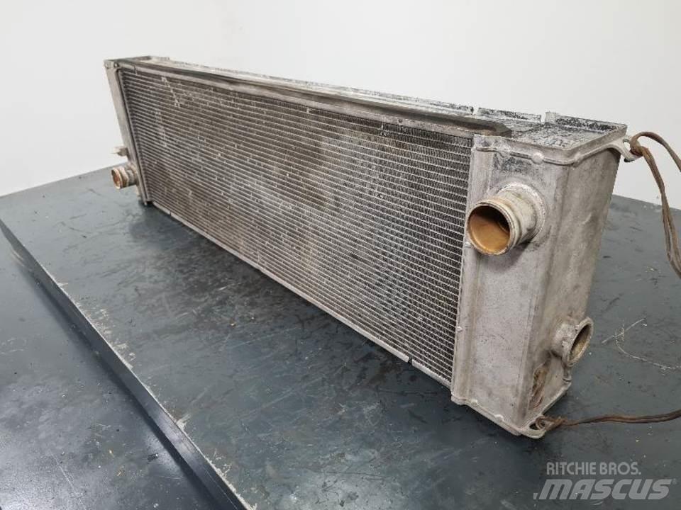 CAT 319D Двигуни