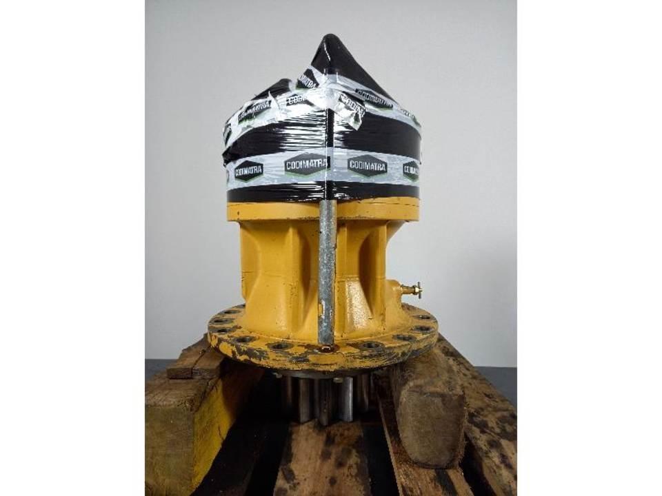 CAT 325D Коробка передач