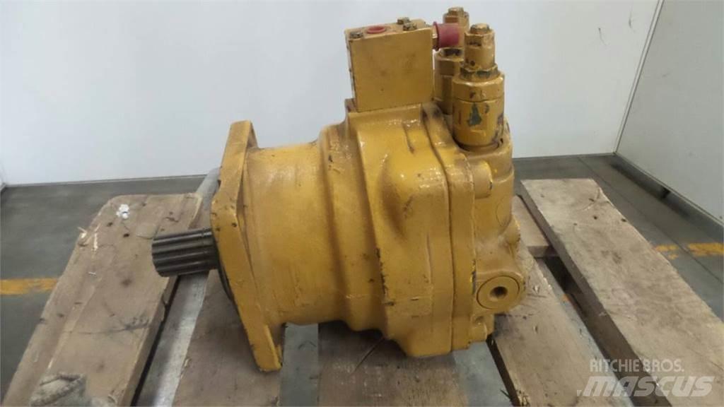 CAT 330 Гідравліка