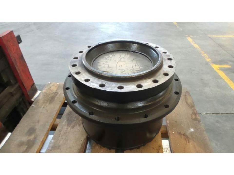 CAT 330C Коробка передач
