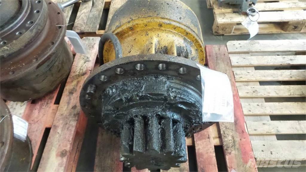 CAT 330DL Коробка передач