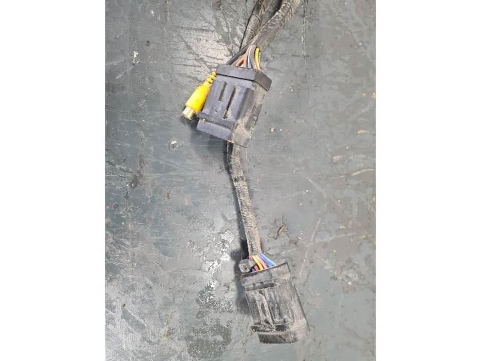 CAT 336DL Кабіна