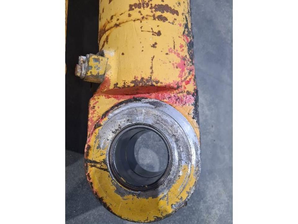 CAT 350 Гідравліка