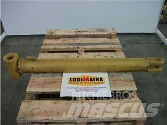 CAT 432D Гідравліка