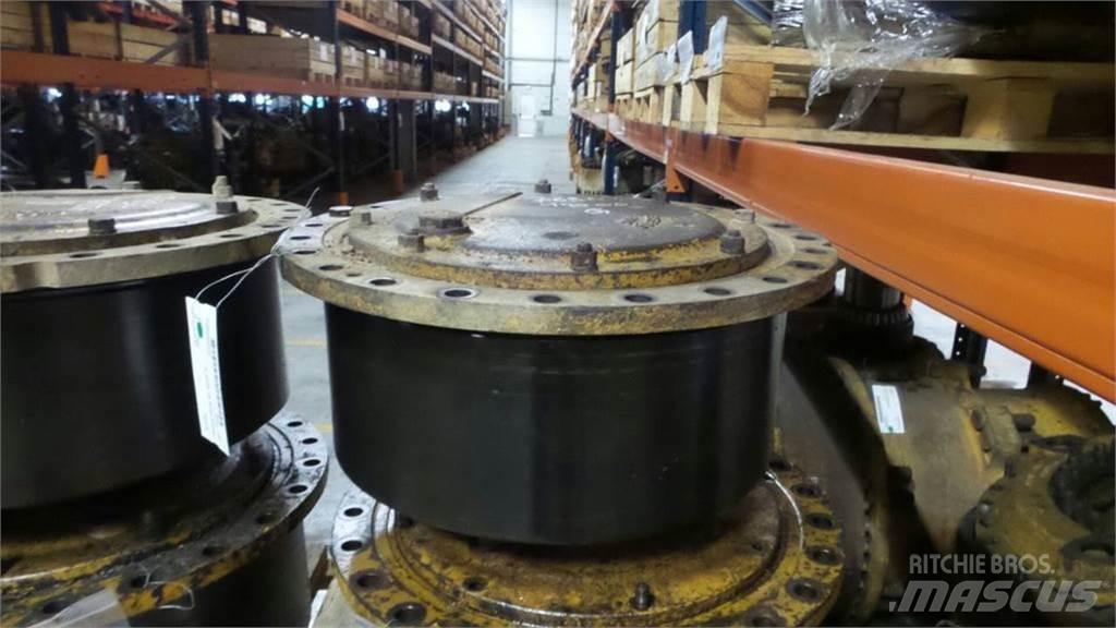 CAT 769C Коробка передач