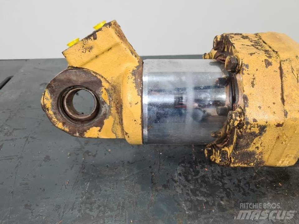 CAT 769C Гідравліка