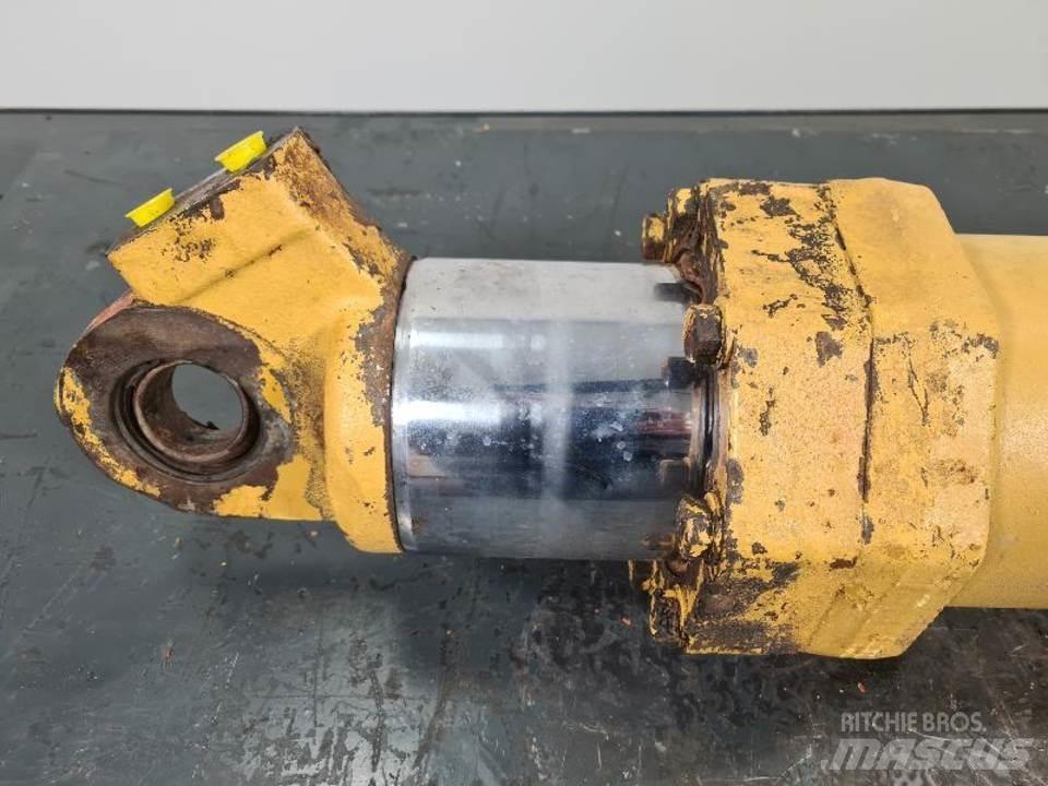 CAT 769C Гідравліка