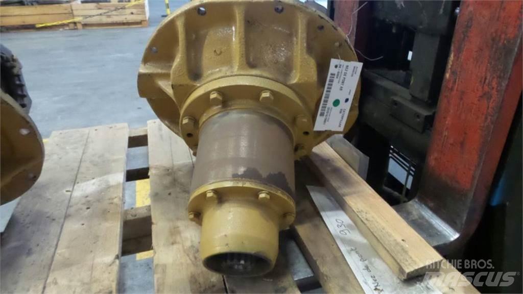 CAT 930 Коробка передач