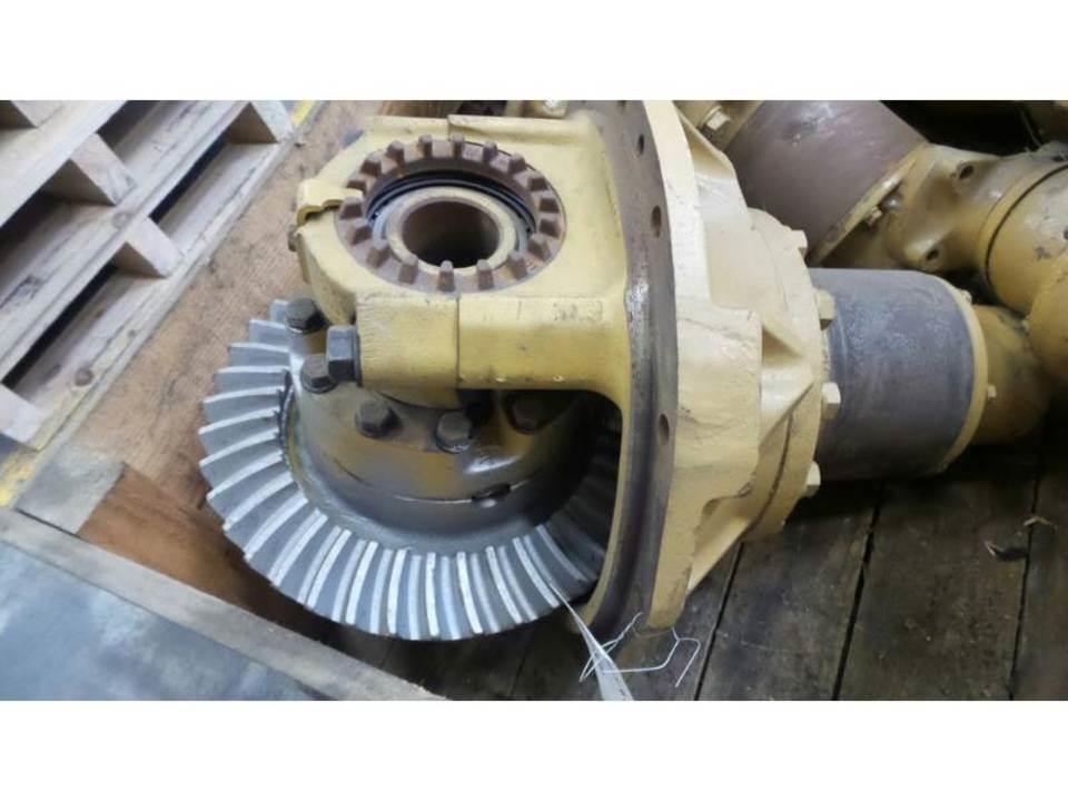 CAT 950 Коробка передач