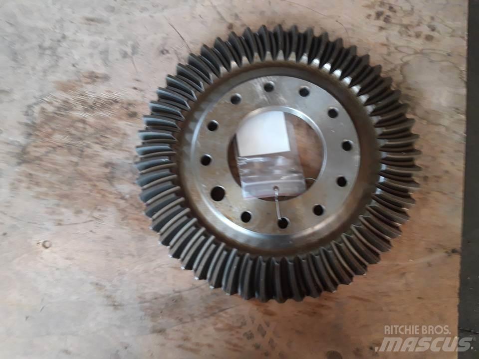 CAT 950 Коробка передач