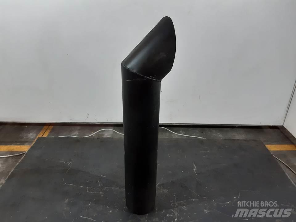 CAT 950E Двигуни