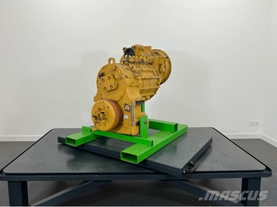 CAT 950K Коробка передач