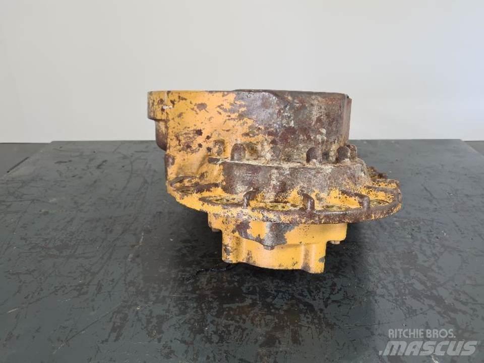 CAT 953C Коробка передач