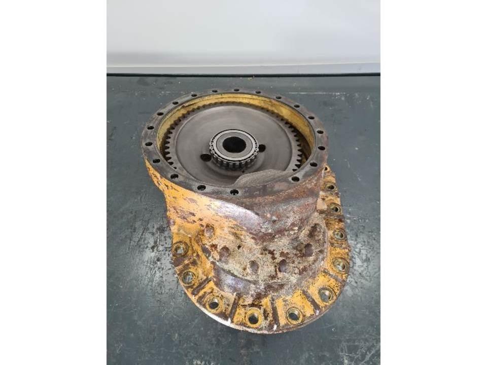 CAT 953C Коробка передач