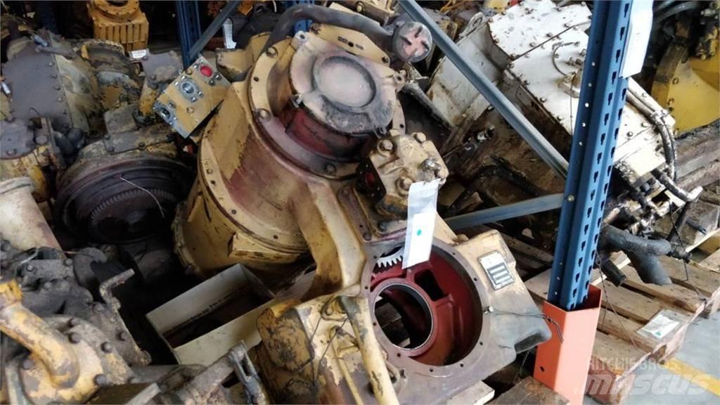 CAT D250B Коробка передач