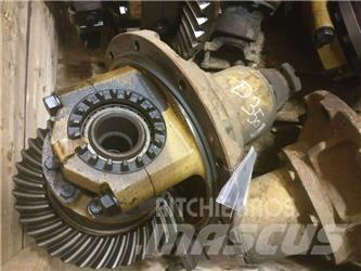 CAT D350B Коробка передач